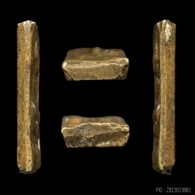 พระหลวงปู่ศุข วัดปากคลองมะขามเฒ่า พิมพ์ตัดชิดใหญ่