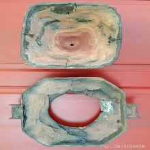 พระมหาเจดีย์จุฬามณี สมัยรัตนโกสินทร์ สวยเดิม ขนาดใหญ่