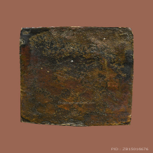 เหรียญหล่อ หลวงพ่อเกิด วัดพันธุวงษ์ ปี ๒๔๗๒