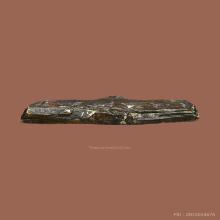 เหรียญหล่อ หลวงพ่อเกิด วัดพันธุวงษ์ ปี ๒๔๗๒