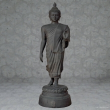 พระลีลา 25 พุทธศตวรรษ พ.ศ. 2525