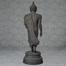 พระลีลา 25 พุทธศตวรรษ พ.ศ. 2525