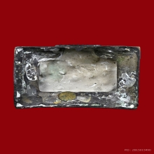 พระพิฆเนศอาจารย์ชุม ไชยคีรี (วัดทุ่งเสรี)