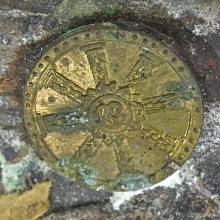 พระพิฆเนศอาจารย์ชุม ไชยคีรี (วัดทุ่งเสรี)