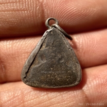 พระหลวงปู่ศุข วัดปากคลองมะขามเฒ่า แจกแม่ครัว