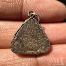 พระหลวงปู่ศุข วัดปากคลองมะขามเฒ่า แจกแม่ครัว