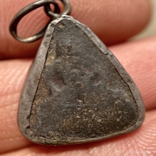 พระหลวงปู่ศุข วัดปากคลองมะขามเฒ่า แจกแม่ครัว