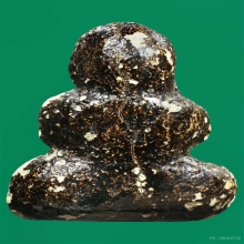 พระปิดตาผงโสฬสมงคล หลวงพ่อทองสุข วัดสะพานสูง จ.นนทบุรี