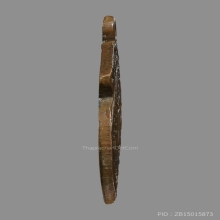 เหรียญปิดตา วัดหนองม่วงเก่า