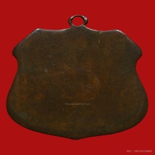 หลวงพ่อโสธร รุ่นแรก 2460 เนื้อสัมฤทธิ์