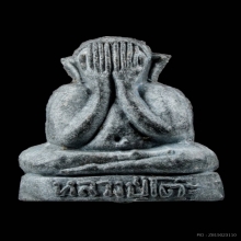 ตุ๊กตาเล็ก (ใบลาน) หลวงปู่โต๊ะ วัดประดู่ฯ สวยมากครับ