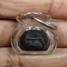 พระคงจิ๋วหลวงปู่พริ้งวัดบางปะกอก