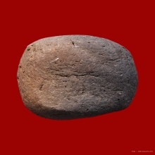 ลูกอมปัฐวีธาตุแบบสี่เหลี่ยม หลวงปู่หงษ์ พรหมปัญโญ ปี2541