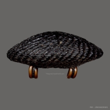 เบี้ยแก้ หลวงปู่เจือ วัดกลางบางแก้ว ( ยุคต้น )