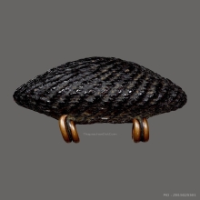 เบี้ยแก้ หลวงปู่เจือ วัดกลางบางแก้ว ( ยุคต้น )