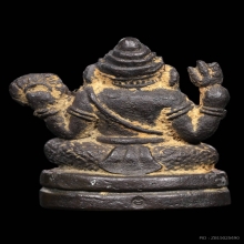 พระพิฆเนศ วัดสุทัศน์ ๑๖๘