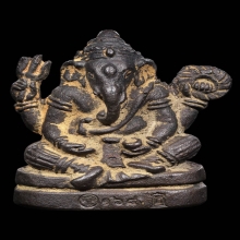 พระพิฆเนศ วัดสุทัศน์ ๑๖๘