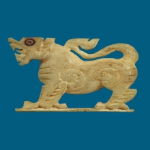 สิงห์ ลพ. มุ่ย เสือโคร่ง สวยเดิมๆ ไซต์เล็ก