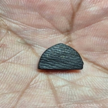 พระพิจิตรผงดำหลวงปู่ทิมปลุกเสก