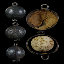 หลวงพ่อคง วัดบางกะพ้อม