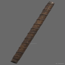 ตะกรุดหลวงพ่อมุ่ย วัดดอนไร่