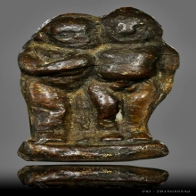 กัณหา-ชาลี วัดบางไกรนอก ปี 91 สวย