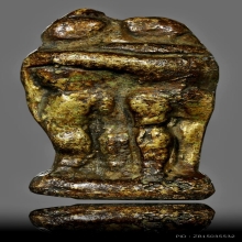 กัณหา-ชาลี วัดบางไกรนอก ปี 91 สวย