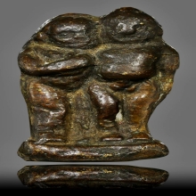 กัณหา-ชาลี วัดบางไกรนอก ปี 91 สวย