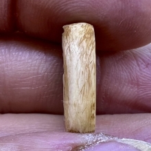 นางกวักงาแกะ เก่ามากสวยหายาก ศิลป์ดีหนาๆ