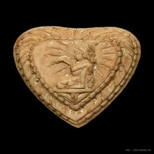 นางกวัก หัวใจ หลังจาร หูตากระพริบ ไซต์เหรียญบาท