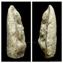 พระวัดพลับพิมพ์พุงป่องเล็ก