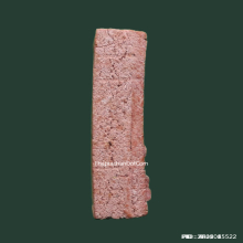 พระผงพิมพ์พระพุทธฯด้านหลังหลวงปู่ปาน วัดท้องคุ้ง ปี 2533