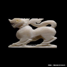 สิงห์ หลวงพ่อกัน วัดเขาแก้ว จ.นครสวรรค์