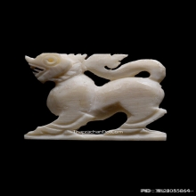 สิงห์ หลวงพ่อกัน วัดเขาแก้ว จ.นครสวรรค์