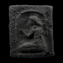 นางกวัก วัดดีหลวง สงขลา ปี 2505สร้างปี 2505 