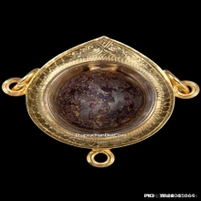 ลูกอมเมฆสิทธิ์หลวงพ่อทับ วัดอนงค์