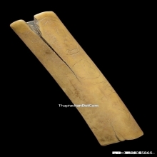 ตะกรุดกระดูกห่านหลวงพ่อไป๋ วัดท่าหลวง จ.พิจิตร