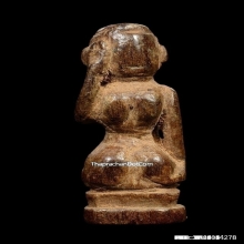 นางกวักหลวงปู่บุญ วัดกลางบางแก้ว จ.นครปฐม