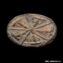 พระงบน้ำอ้อย หลวงพ่อโหน่ง วัดคลองมะดัน จ.สุพรรณบุรี