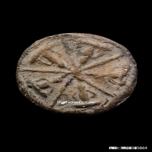 พระงบน้ำอ้อย หลวงพ่อโหน่ง วัดคลองมะดัน จ.สุพรรณบุรี