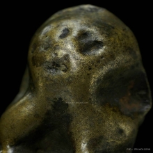 พระปิดตามหาอุตต์ อาจารย์ปาล วัดเขาอ้อ