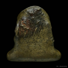 พระปิดตามหาอุตต์ อาจารย์ปาล วัดเขาอ้อ