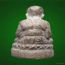 หลวงปู่ทวดวัดสะบ้าย้อยรุ่นเครื่องบินตกเซินเจิ้น