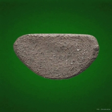 หลวงปู่ทวดวัดสะบ้าย้อยรุ่นเครื่องบินตกเซินเจิ้น