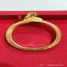 ตลับทอง90 เพชรแท้ เหรียญรูปไข่ หนัก 14.11 กรัม