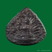 แม่นางกวัก หลวงพ่ออ่วม วัดหัวถนน ชลบุรี ปี 2499 