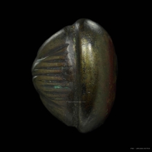 พระปิดตาเนื้อเมฆสิทธิ์หลวงพ่อทับ วัดอนงค์ ก.ท.ม