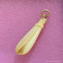 ดอกจำปีหลวงพ่อสด