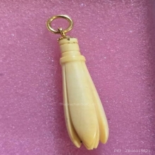 ดอกจำปีหลวงพ่อสด