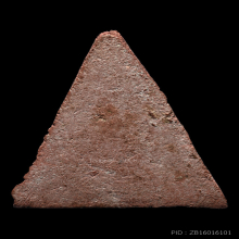 พระพุทธชินราช หลวงพ่อพระมหาวิบูลย์ วัดโพธิคุณ จ.ตาก พ.ศ.2512